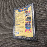 GENESIS - SONIC THE HEDGEHOG 2 [CIB]
