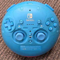 HORI- “Dragon Quest” Slime Controller for Nintendo Switch/Switch 2 (Pre-Owned)
