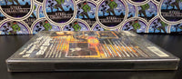 Playstation 2 - BEAT DOWN FISTS OF VENGEANCE [NEW/SEALED]

