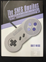 THE SNES OMNIBUS VOLUME 2 (N-Z)
