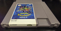 NES - MONSTER IN MY POCKET [CART ONLY]
