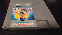NES - JACKIE CHAN'S ACTION KUNG FU [CART ONLY]
