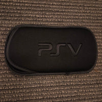 SONY PS VITA CONSOLE (PCH-2000) LIME GREEN / WHITE {CIB}