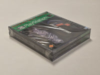 PLAYSTATION - GRAN TURISMO (GREATEST HITS) [NEW/SEALED]

