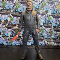 Neca Halloween Michael Myers 7" Posable Action Figure
