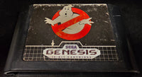 GENESIS - GHOSTBUSTERS [CART ONLY]
