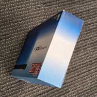 NINTENDO 3DS XL CONSOLE [SEALED / NEW] - BLUE / BLACK
