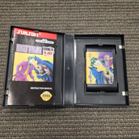 GENESIS - BATMAN REVENGE OF THE JOKER [CIB]
