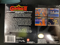 SNES - SUPER CASTLEVANIA IV [COMPLETE!]
