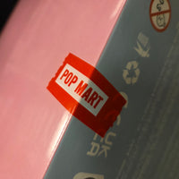 FULL SEALED CASE OF 6 AUTHENTIC EXCITING MACARON LABUBU BY POP MART
