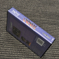 GENESIS - CADASH [CIB]
