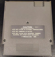 NES - BEETLEJUICE [CART ONLY]

