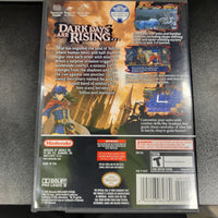 Gamecube - Fire Emblem: Path of Radiance [CIB, GREAT CONDITION!]