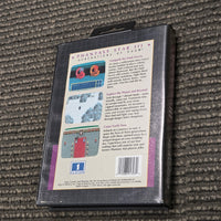 GENESIS - PHANTASY STAR 3: GENERATIONS OF DOOM [WITH MANUAL, NO POSTER]
