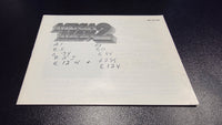 NES - MEGA MAN 2 [CIB]
