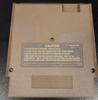 NES - ALIEN 3 [CART ONLY]
