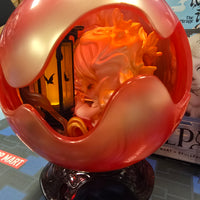 OFFICIAL/AUTHENTIC POPMART SKULLPANDA THE MIRAGE SERIES FIGURES - THE CAROUSEL LANTERN
