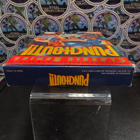 NES - PUNCH-OUT (CLASSIC SERIES) [CIB]
