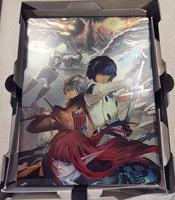 PS5 - METAPHOR: REFANTAZIO (COLLECTOR'S EDITION) [CIB]

