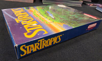 NES - STARTROPICS [CIB W/ MANUAL & LETTER]
