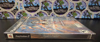 Playstation 2 - FINAL FANTASY XI ONLINE: CHAINS OF PROMATHIA EXPANSION PACK [NEW/SEALED]
