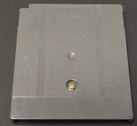 GBC - POKEMON GOLD (JAPANESE) [NEW SAVE BATTERY, AUTHENTIC!]
