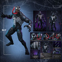 Hot Toys - Venom 1/6th Scale CMS023 (SideShow)