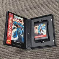GENESIS - MAZIN SAGA MUTANT FIGHTER [CIB]
