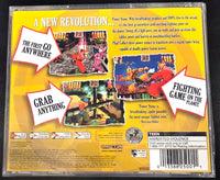 Dreamcast - POWER STONE [NEW/SEALED, SEE DESCRIPTION]
