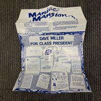 NES - Maniac Mansion [CIB] w/ Poster!