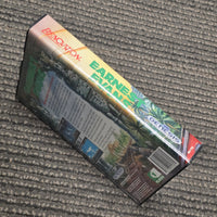 GENESIS - EARNEST EVANS [CIB]
