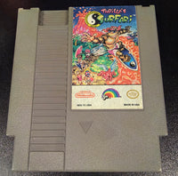 NES - TOWN & COUNTRY 2: THRILLA'S SURFARI [CART ONLY]
