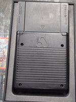Analogue Pocket Console - Black (GREEN POWER BUTTON)
