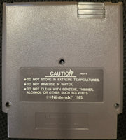 NES - Bucky O'Hare [CART ONLY]
