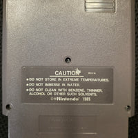 NES - Bucky O'Hare [CART ONLY]