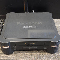 Panasonic 3DO Console Model FZ-1 *Tested! Works great!*
