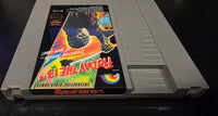 NES - Friday the 13th [CART ONLY]
