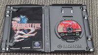 Gamecube - Resident Evil 2 [CIB]
