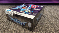 DS - SPECTROBES (COLLECTOR'S EDITION) [CIB W/ SEALED CARDS]
