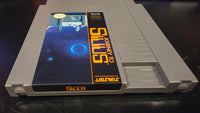 NES - Journey to Silius [CART ONLY]
