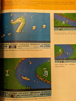 PLAYERS ENCYCLOPEDIA OF NINTENDO GAMES VOL 2
