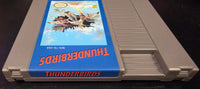 NES - THUNDERBIRDS [CART ONLY]
