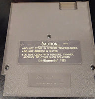 NES - THE LONE RANGER [CART ONLY]
