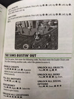 Secret Codes 2005 VOL. 2 (BRADY GAMES)
