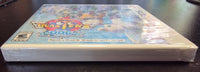 3DS- YO-KAI WATCH BLASTERS: WHITE DOG SQUAD [NEW/SEALED]
