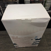 AUTHENTIC DRESS BE LATTE LABUBU - THE MONSTERS (OPEN BOX / BOX DAMAGE)
