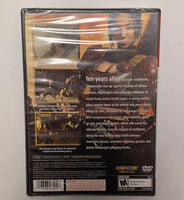 Playstation 2 - ONIMUSHA 2 (GREATEST HITS) [NEW/SEALED]
