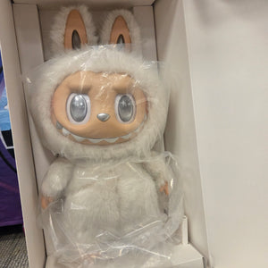 AUTHENTIC POP MART THE MONSTERS ANGEL IN CLOUDS ZIMOMO HUGE LABUBU