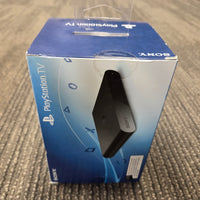 Playstation PSTV Console *CIB* w/ 4GB Memory Card {PS Vita For Your TV}
