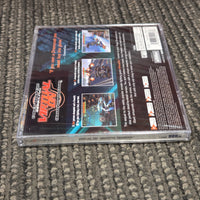 Dreamcast - Cybertroopers Virtual On Oratorio Tangram [BRAND NEW/SEALED]
